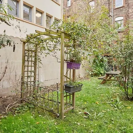 L'escale - Cosy 1 - Proche * Rennes